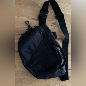 Vera Bradley Featherweight Belt Bag